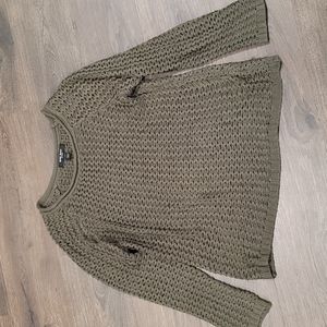 Nine west sweater